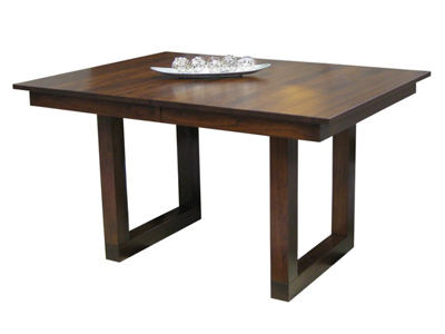 solid wood dining tables