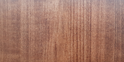 cognac stain on maple