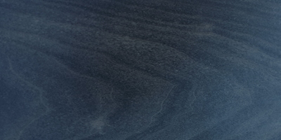 black stain on maple