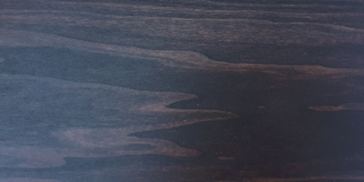 hickory stain on maple