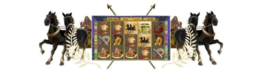 Colosseum casino
